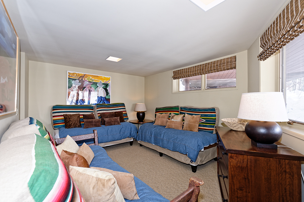 Snowmass Home 980483