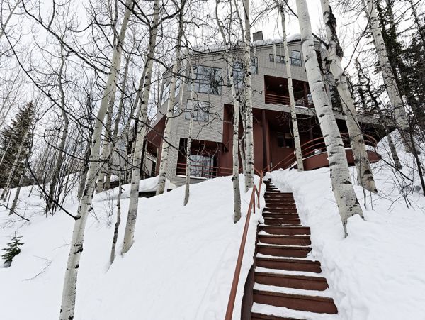 Snowmass Home 980483
