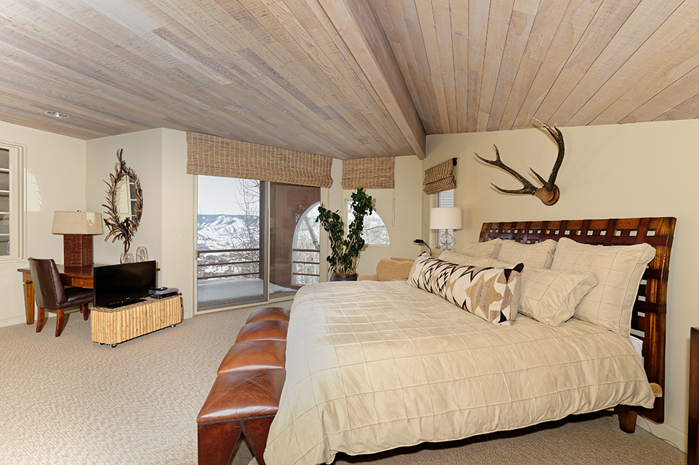 Snowmass Home 980483