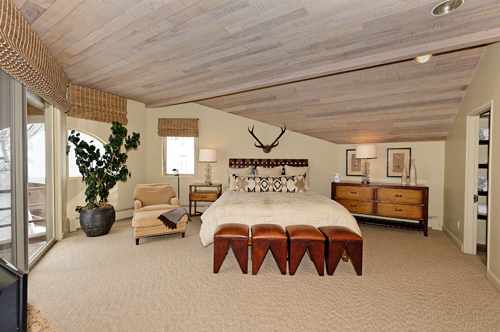 Snowmass Home 980483