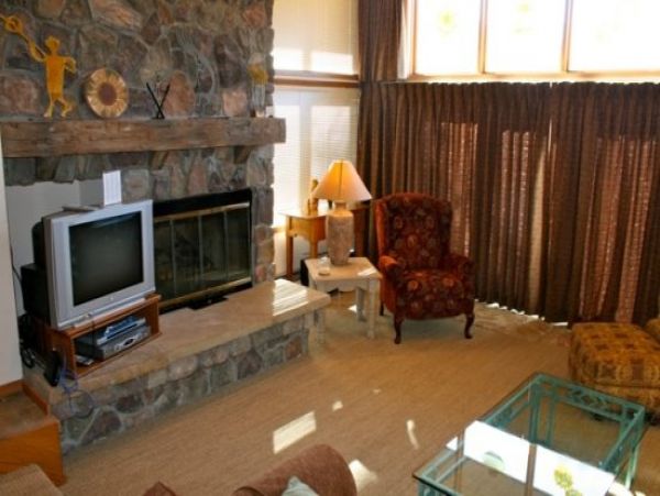 Snowmass Condo 980485