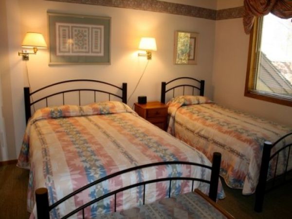 Snowmass Condo 980485