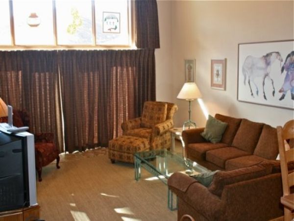 Snowmass Condo 980485