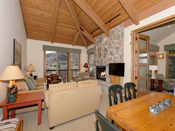 Snowmass Condo 980486