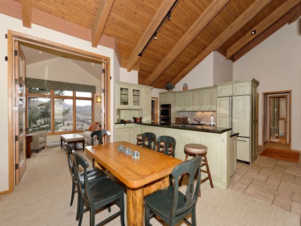 Snowmass Condo 980486