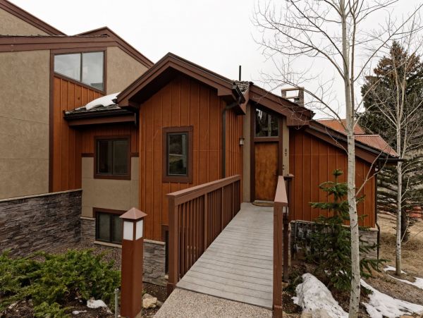 Snowmass Condo 980486