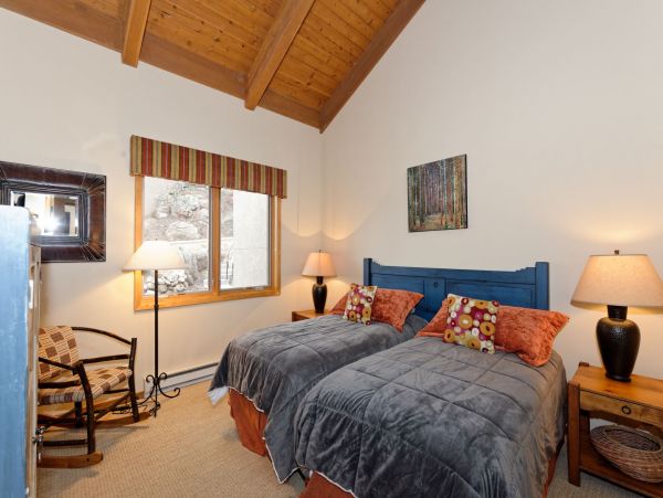 Snowmass Condo 980486