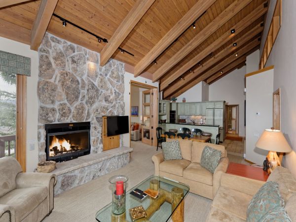 Snowmass Condo 980486