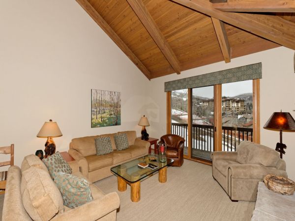 Snowmass Condo 980486