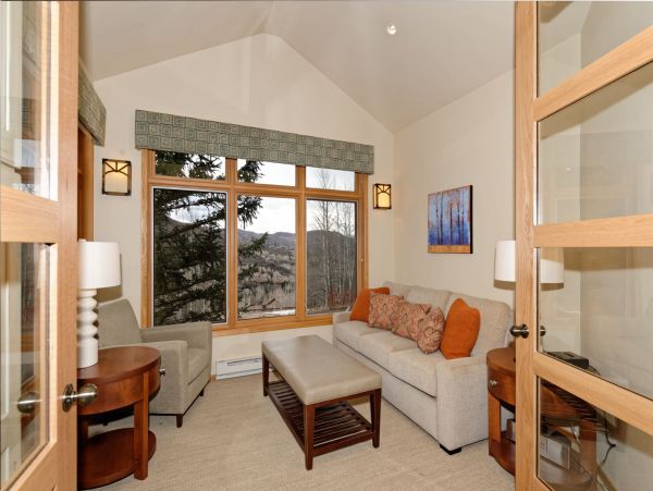 Snowmass Condo 980486