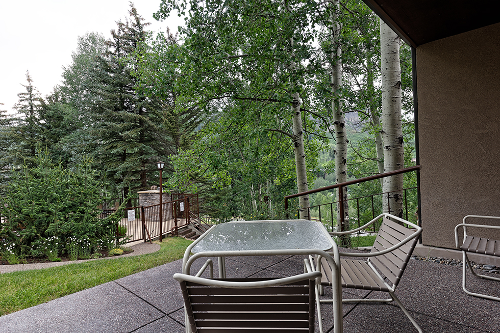 Snowmass Condo 980487