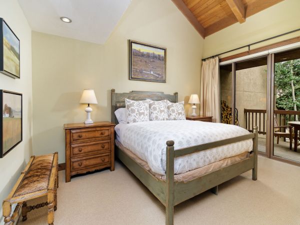 Snowmass Condo 980488