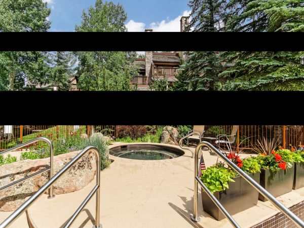 Snowmass Condo 980488