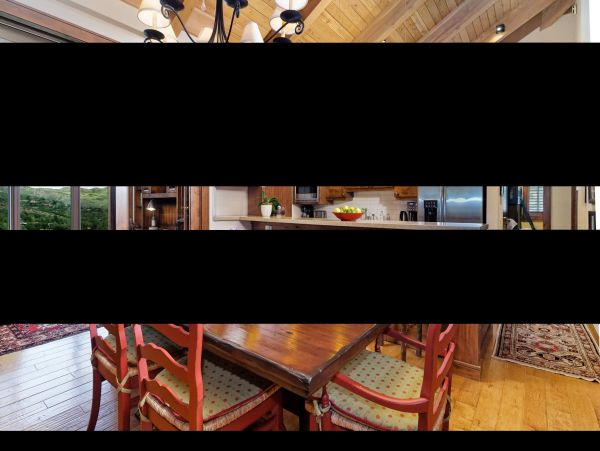 Snowmass Condo 980488