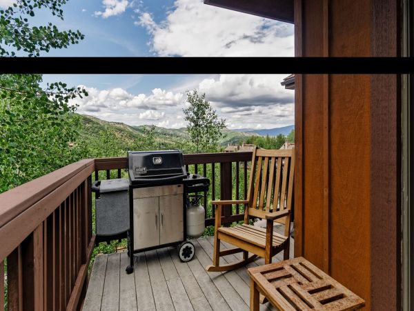 Snowmass Condo 980488