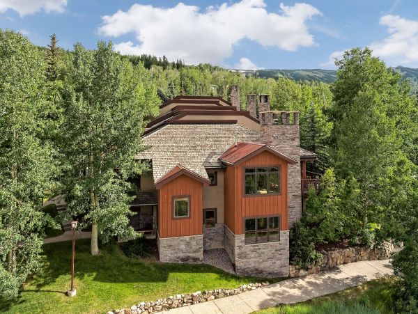 Snowmass Condo 980488
