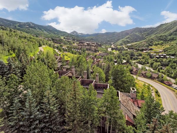 Snowmass Condo 980488