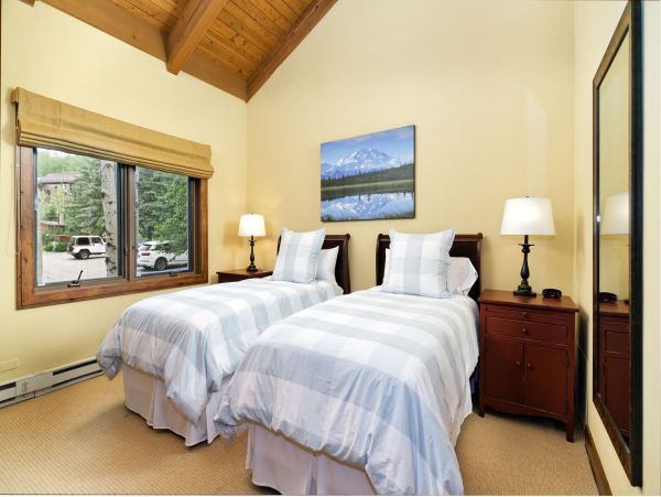 Snowmass Condo 980488