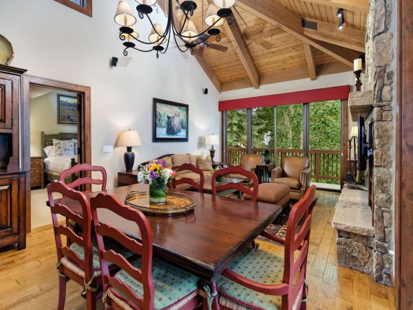 Snowmass Condo 980488