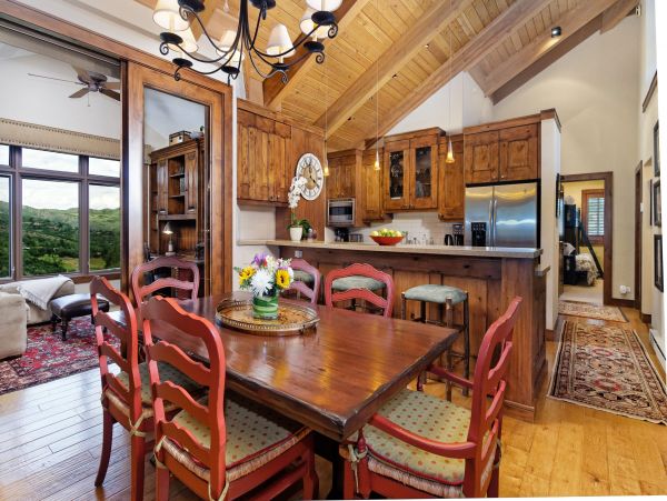 Snowmass Condo 980488