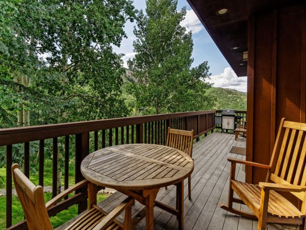 Snowmass Condo 980488