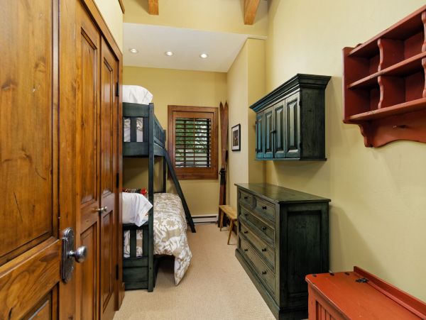Snowmass Condo 980488