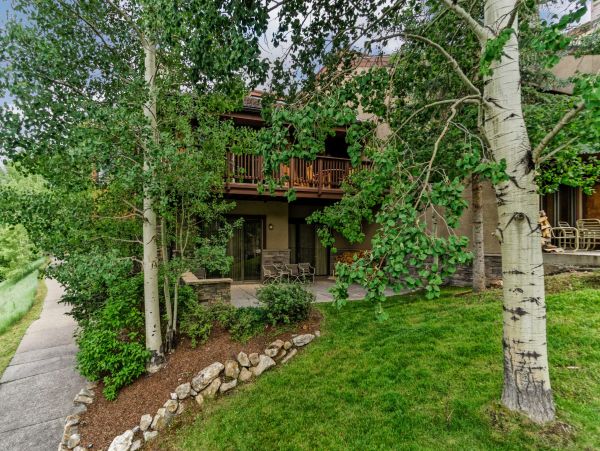 Snowmass Condo 980488
