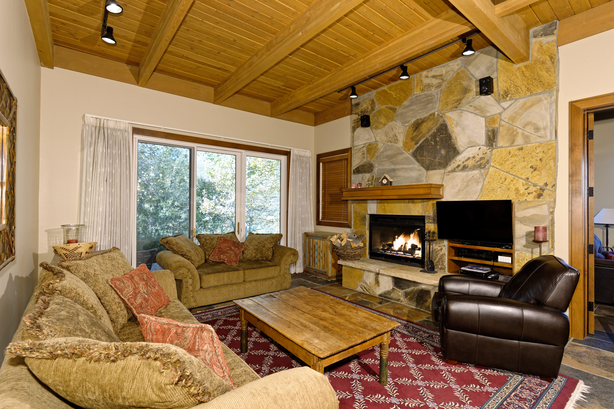 Snowmass Condo 980489