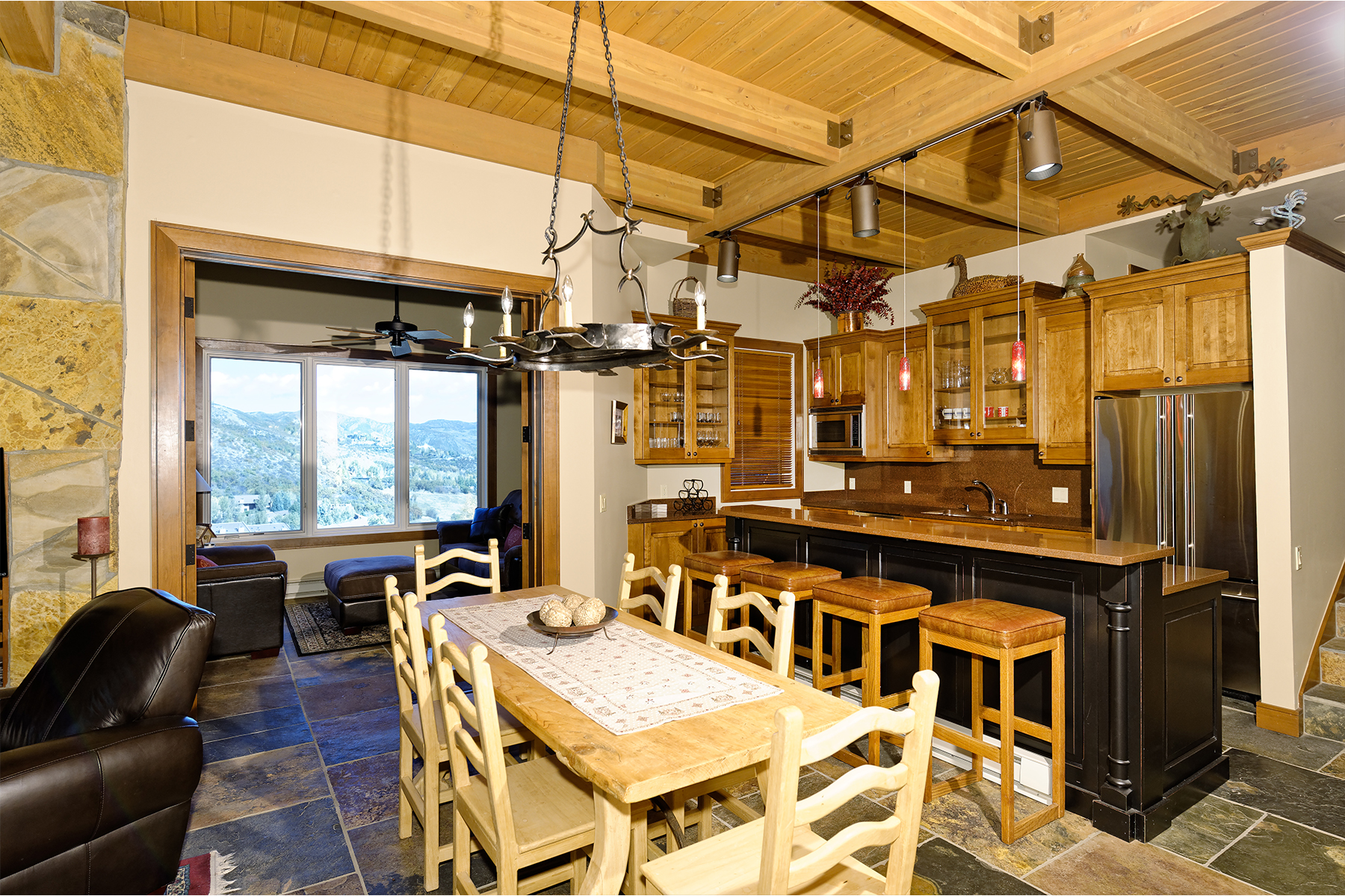Snowmass Condo 980489
