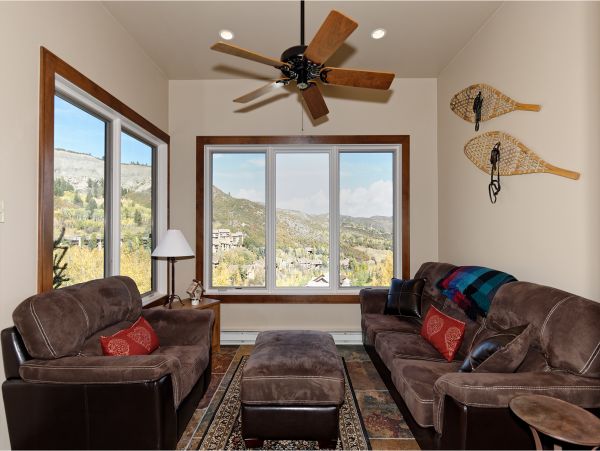 Snowmass Condo 980489