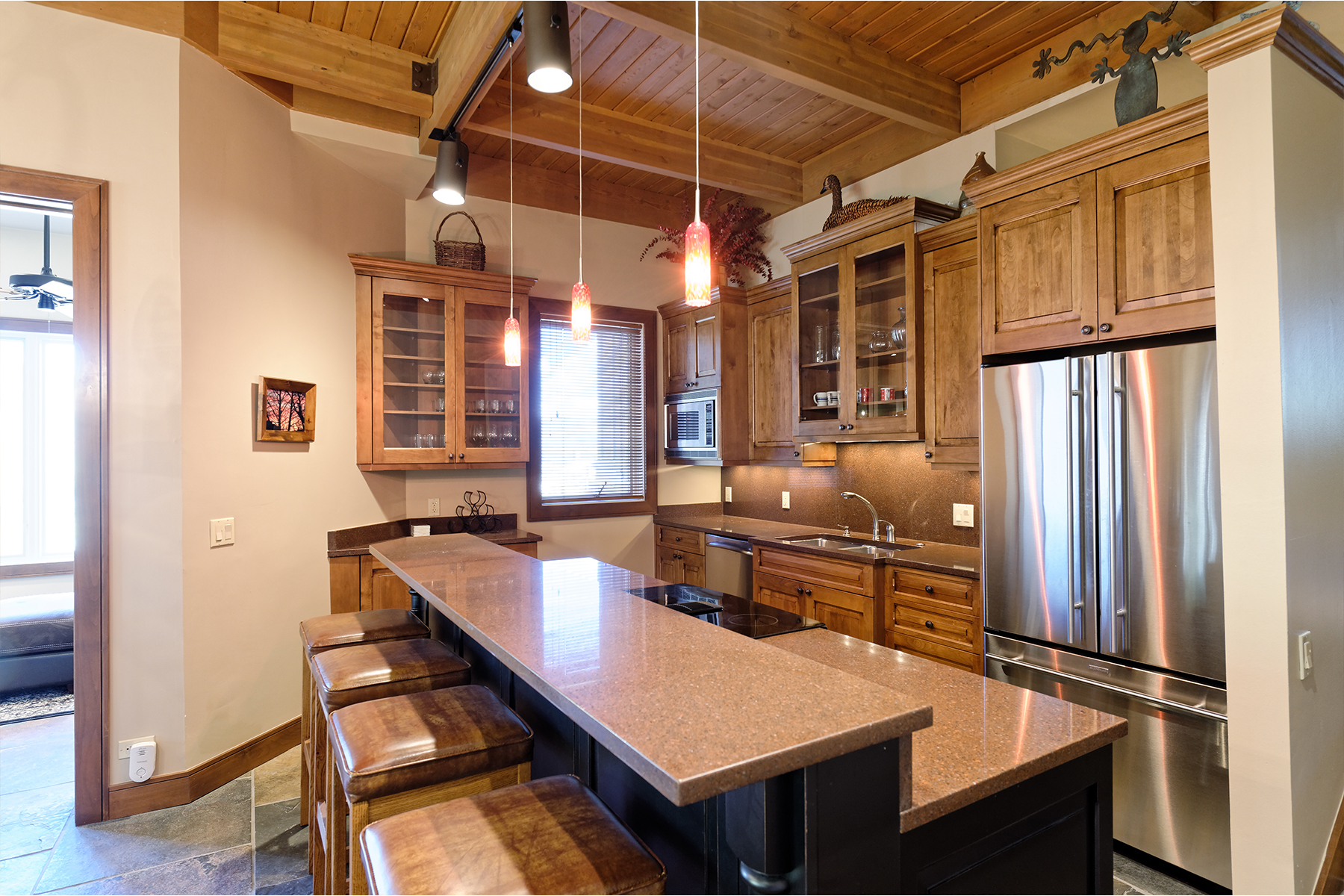 Snowmass Condo 980489