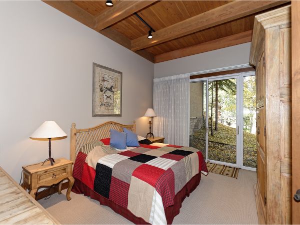 Snowmass Condo 980489