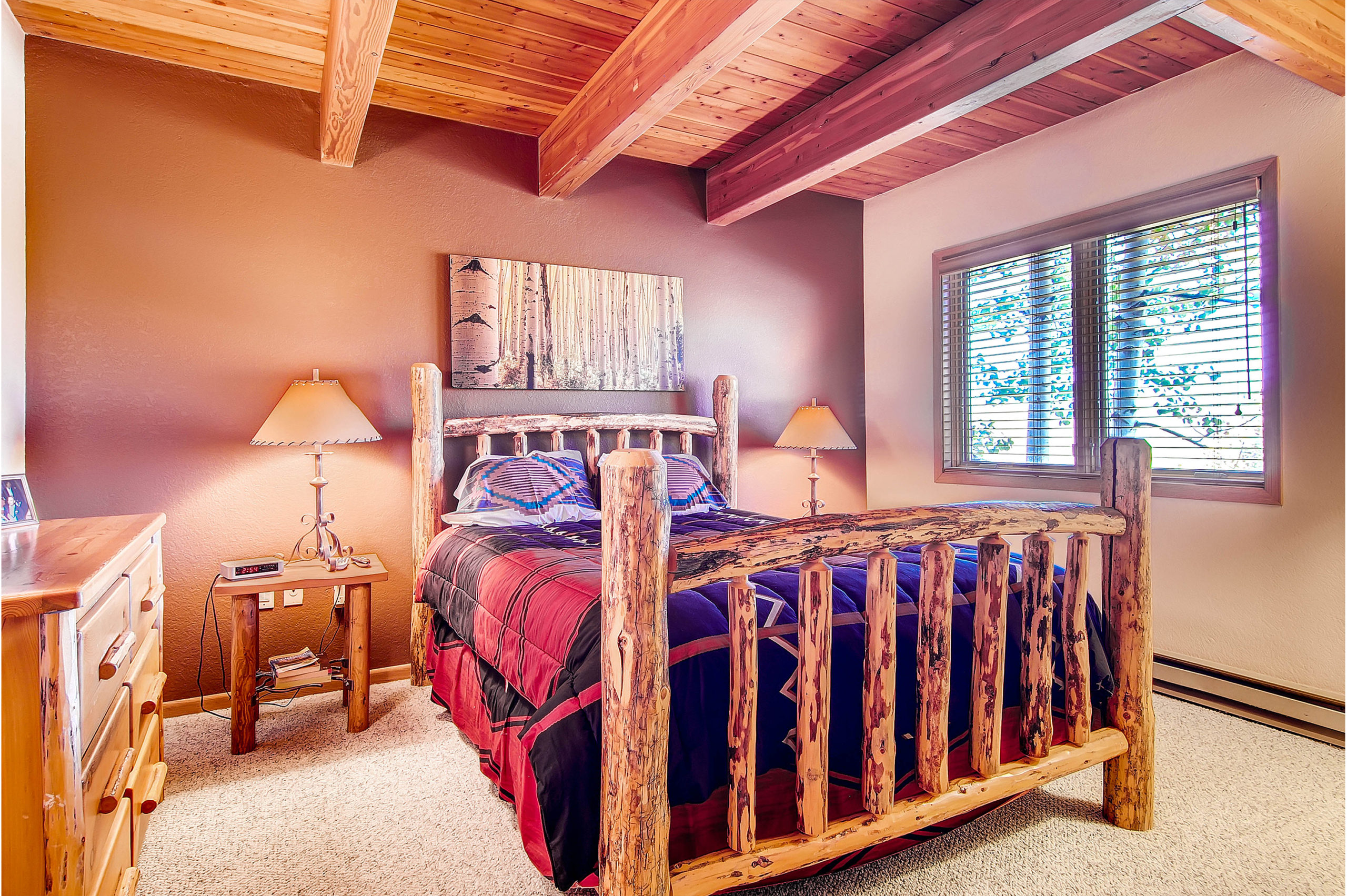 Snowmass Condo 980492