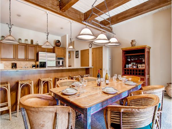 Snowmass Condo 980492
