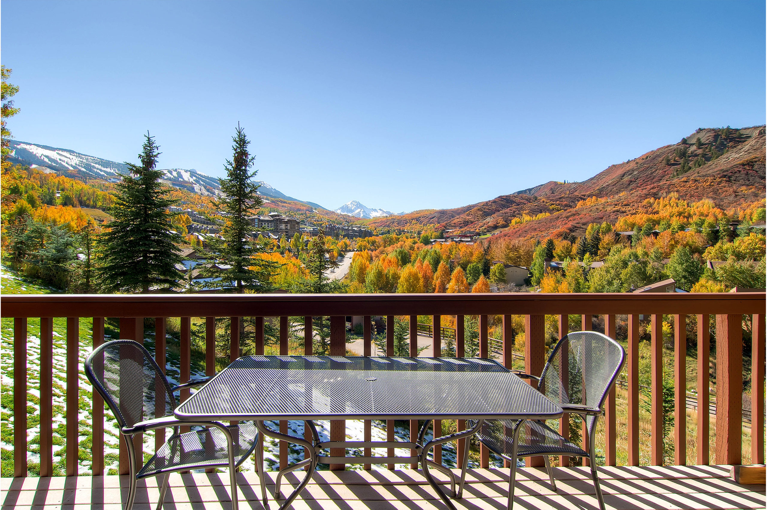 Snowmass Condo 980492