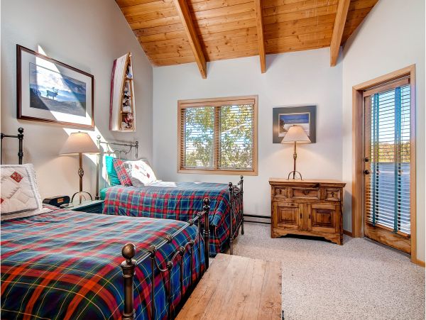 Snowmass Condo 980492