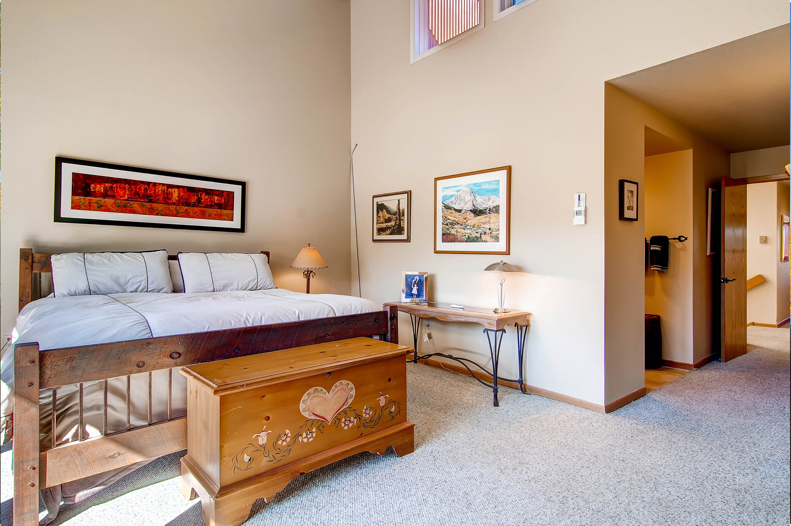 Snowmass Condo 980492