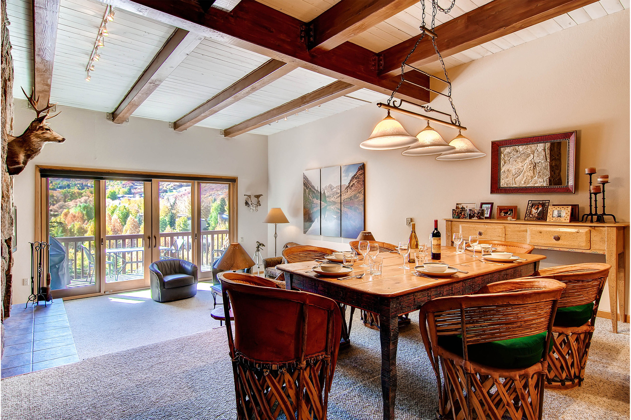 Snowmass Condo 980492
