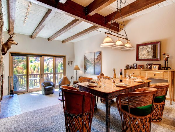 Snowmass Condo 980492