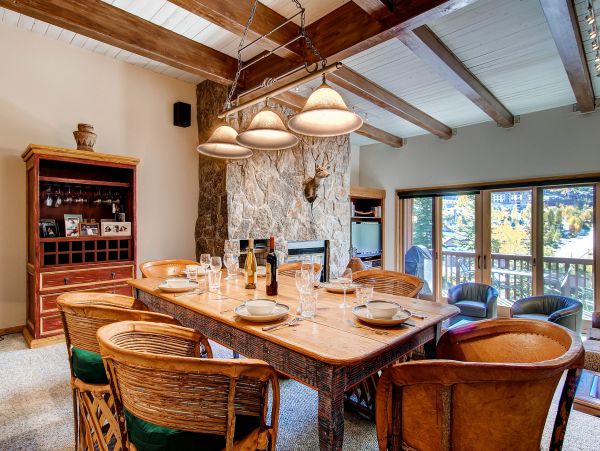 Snowmass Condo 980492