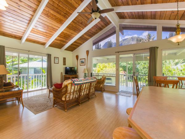 Hanalei Home 980493