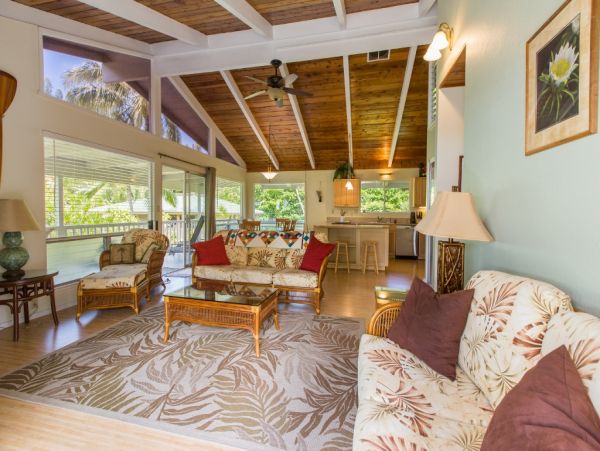 Hanalei Home 980493
