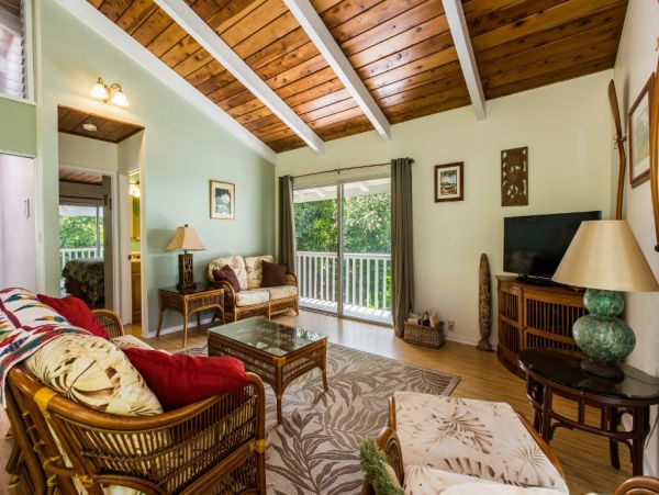 Hanalei Home 980493