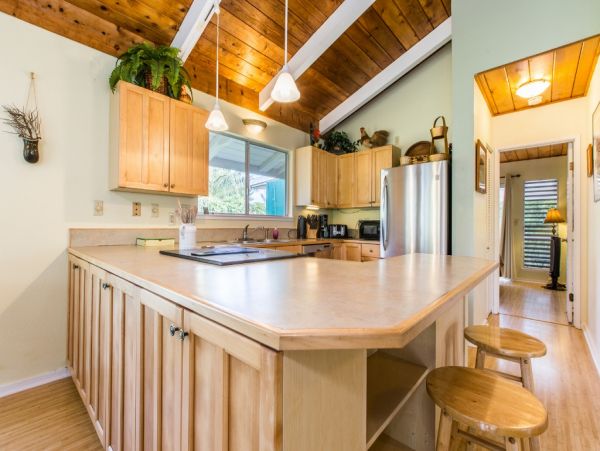 Hanalei Home 980493