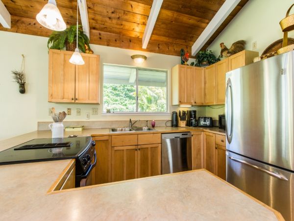 Hanalei Home 980493