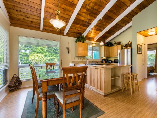 Hanalei Home 980493