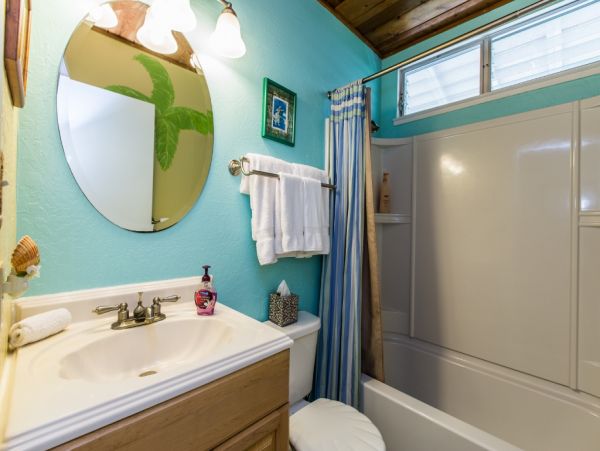 Hanalei Home 980493
