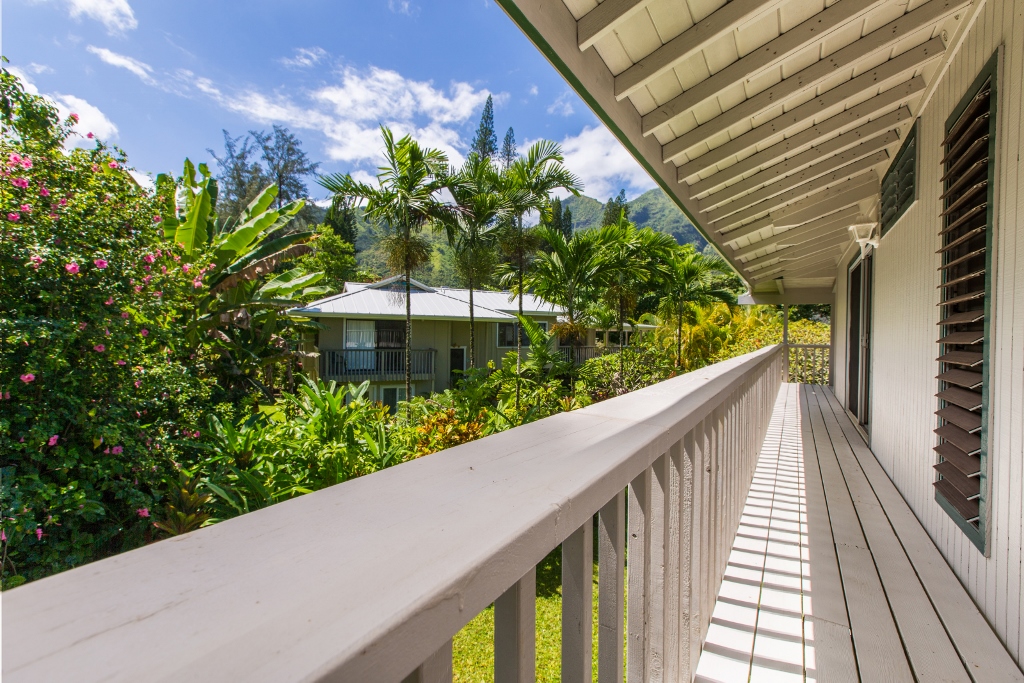 Hanalei Home 980493