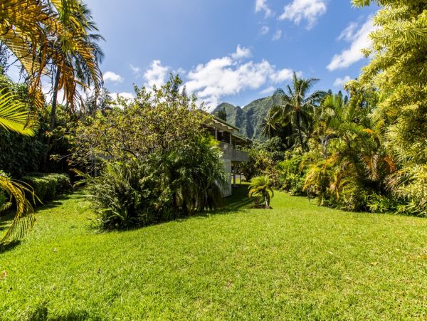 Hanalei Home 980493