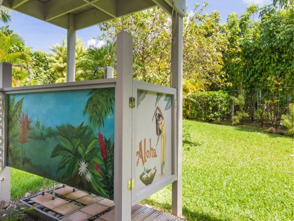 Hanalei Home 980493